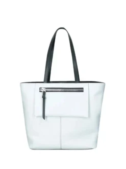 BORSA A SPALLA DONNA - REBELLE SABBIA - REB0174 P0001