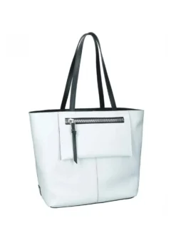 BORSA A SPALLA DONNA - REBELLE SABBIA - REB0174 P0001