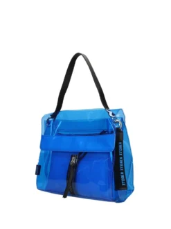 BORSA A SPALLA DONNA - REBELLE SKY - REB0192 P0027