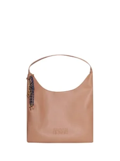 BORSA A SPALLA DONNA - SILVIAN HEACH ROSA - RCP26008BO