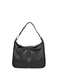 BORSA A SPALLA DONNA - TOSCA BLU NERO - TF263B280
