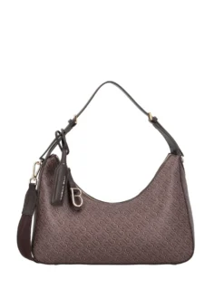 BORSA A SPALLA DONNA - TOSCA BLU TM - TF26DB385