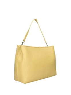BORSA A SPALLA DONNA - 4US PACIOTTI BURRO - 10958