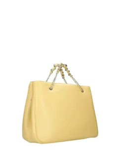 BORSA A SPALLA DONNA - 4US PACIOTTI BURRO - 10916