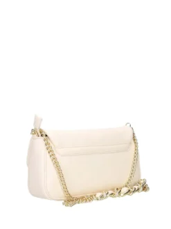 BORSA A SPALLA DONNA - 4US PACIOTTI BIANCO - 10923