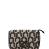 BORSA A SPALLA DONNA - 4US PACIOTTI MULTI - 10908