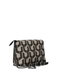 BORSA A SPALLA DONNA - 4US PACIOTTI MULTI - 10908