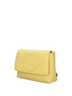 BORSA A SPALLA DONNA - 4US PACIOTTI BURRO - 10880