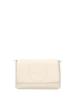BORSA A SPALLA DONNA - 4US PACIOTTI BIANCO - 10877