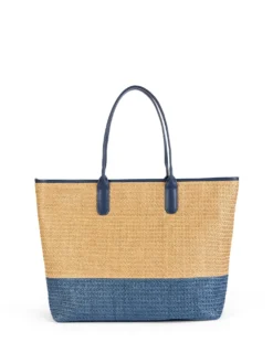 BORSA A SPALLA DONNA - US POLO ASSN. NAVY - BEU2P8695WP5