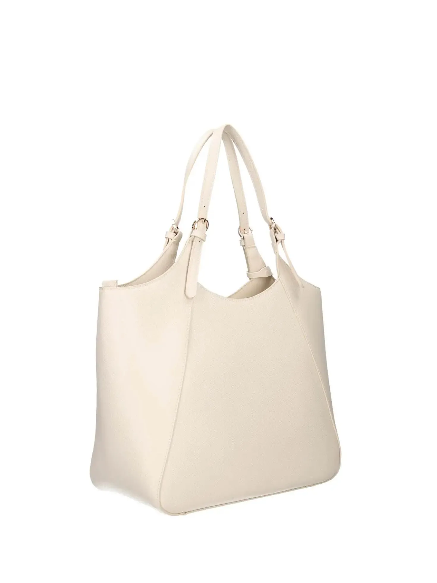BORSA A SPALLA DONNA - US POLO ASSN. BIANCO - BEUJE9094WVP
