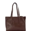 BORSA A SPALLA DONNA - XTI CAMEL - 184660
