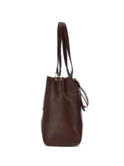 BORSA A SPALLA DONNA - XTI CAMEL - 184660