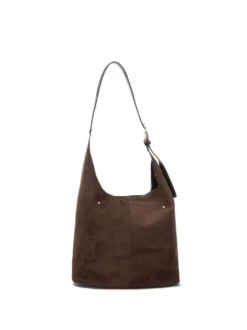 BORSA A SPALLA DONNA - XTI MARRONE - 184693
