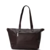 BORSA A SPALLA DONNA - XTI MARRONE - 184668
