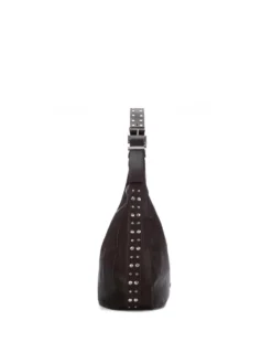BORSA A SPALLA DONNA - XTI MARRONE - 184671