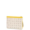 BUSTINA DONNA - POLLINI AVORIO-GIALLO - TE5314PP0QQ1Y