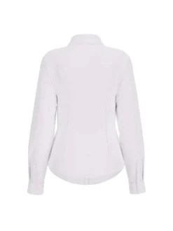 CAMICIA DONNA - GUESS APPAREL BIANCO - W6RH85 W1LU1