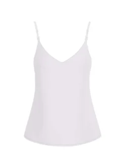 CAMICIA DONNA - GUESS APPAREL BIANCO - W6GH30 W1845