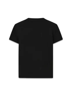 CAMICIA DONNA - GUESS APPAREL NERO - W5BP07 KCGM2