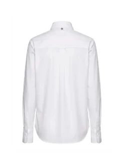CAMICIA DONNA - SILVIAN HEACH BIANCO - GPP26166CA