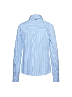 CAMICIA DONNA - SILVIAN HEACH SKY - GPP26168CA