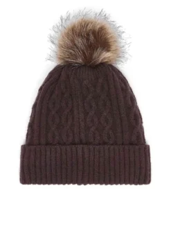 CAPPELLO DONNA - LIU-JO TM - 2F6008MA33S
