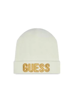 CAPPELLO RAGAZZA - GUESS KIDS CREMA - J0BZ12 Z2Q00
