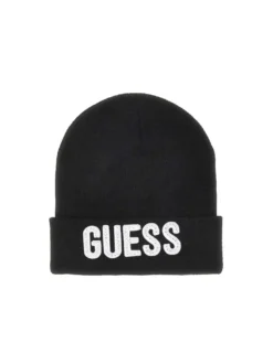 CAPPELLO RAGAZZA - GUESS KIDS NERO - J0BZ12 Z2Q00