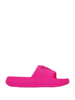 CIABATTA DONNA - GUESS UNDERWEAR ROSA - E6GZ19 WG5X0