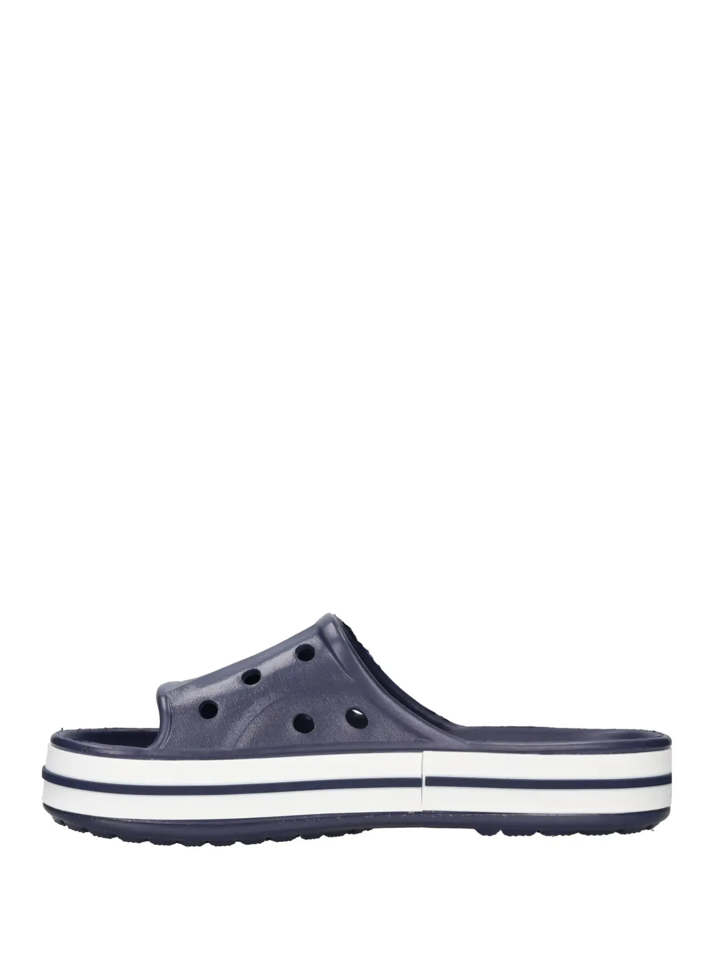CIABATTA UOMO - LOTTO NAVY - L97Y912
