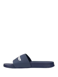 CIABATTA UOMO - LOTTO NAVY - L97Y914