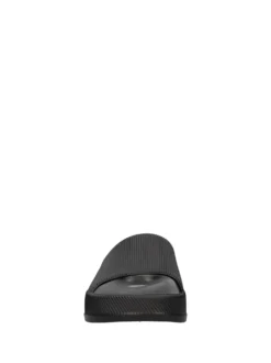 CIABATTA UOMO - LOTTO NERO - L28Z043