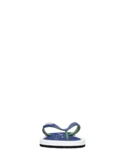 CIABATTA UOMO - SUPERGA BLU - S24T189