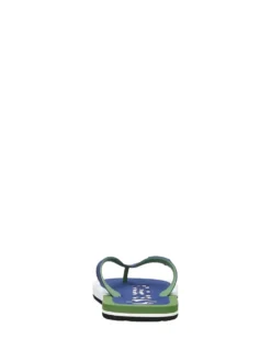 CIABATTA UOMO - SUPERGA BLU - S24T189