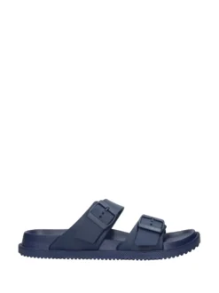 CIABATTA UOMO - SUPERGA BLU - S87Y069