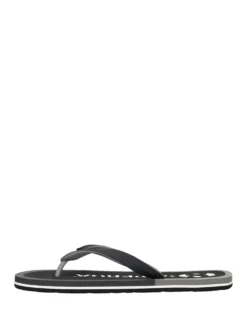 CIABATTA UOMO - SUPERGA NERO - S24T189