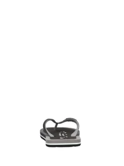 CIABATTA UOMO - SUPERGA NERO - S24T189