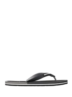 CIABATTA UOMO - SUPERGA NERO - S24T189