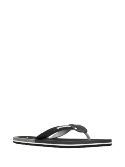 CIABATTA UOMO - SUPERGA NERO - S24T189