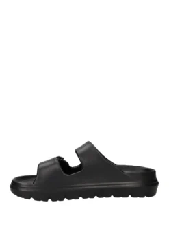 CIABATTA UOMO - US POLO ASSN. NERO - MALIBU002M/6G1