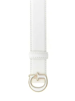 CINTURA DONNA - GUESS BIANCO - BW9354 P6230