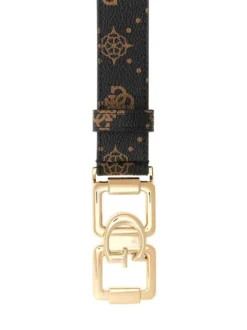 CINTURA DONNA - GUESS CAFFE - BW9359 P6230