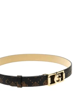 CINTURA DONNA - GUESS CAFFE - BW9359 P6230