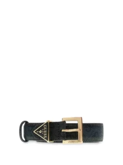 CINTURA DONNA - GUESS CARBONE - BW9291 P5425