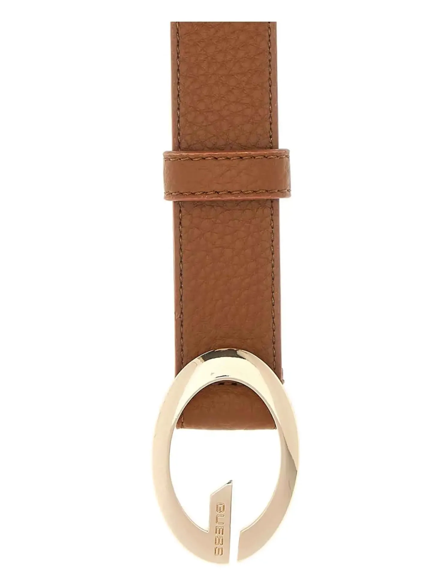 CINTURA DONNA - GUESS COGNAC - BW9306 P5430