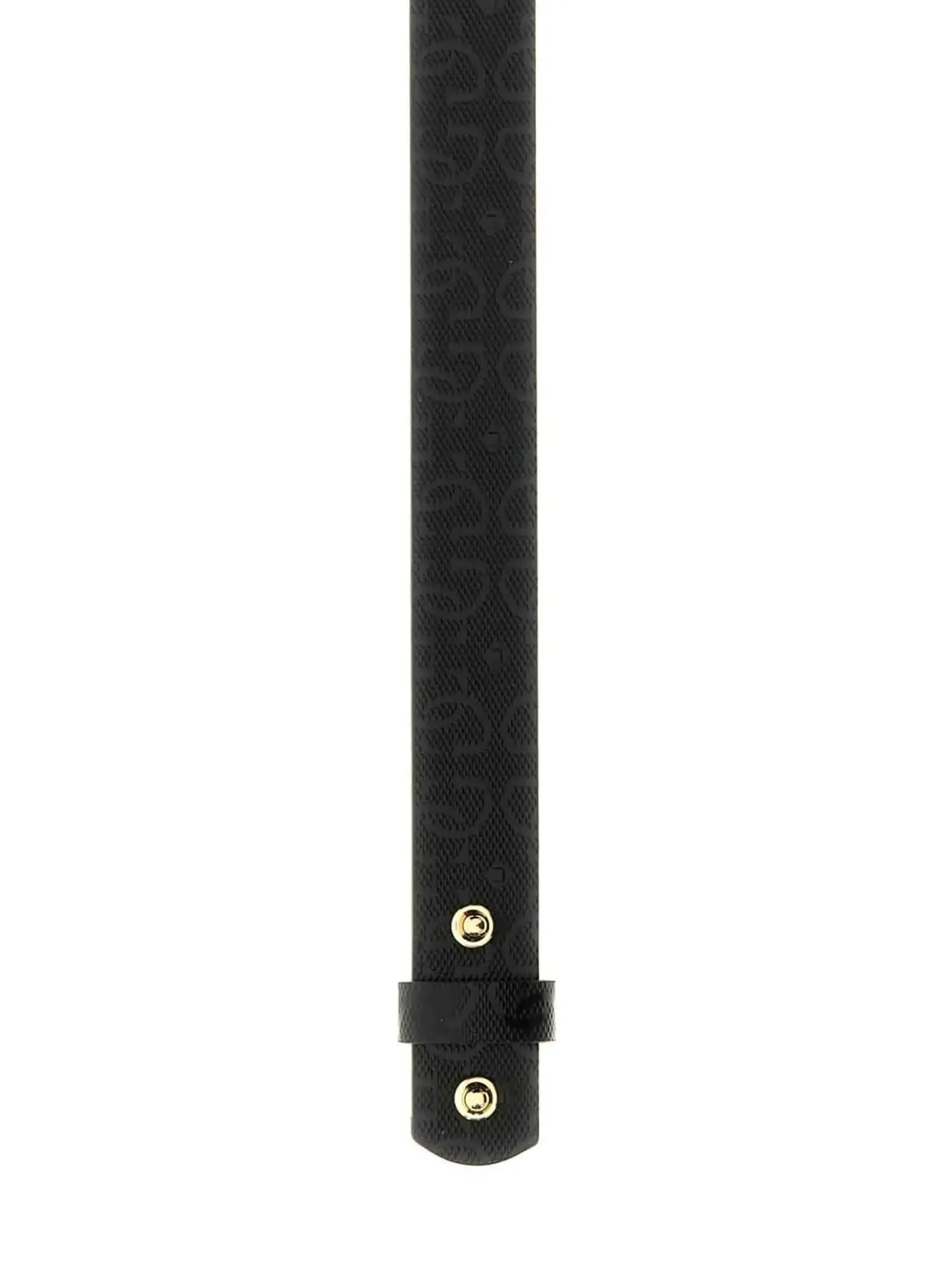 CINTURA DONNA - GUESS NERO - BW9353 P6225