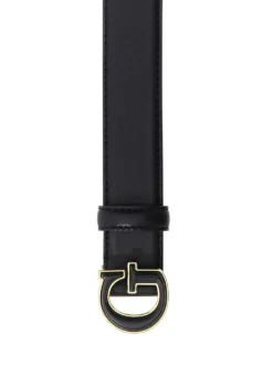 CINTURA DONNA - GUESS NERO - BW9354 P6230