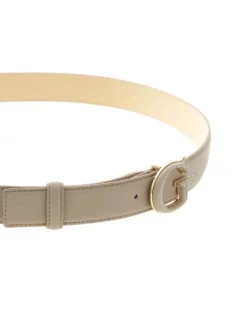 CINTURA DONNA - GUESS TAUPE - BW9340 P6230