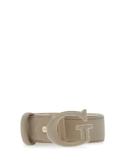 CINTURA DONNA - GUESS TAUPE - BW9340 P6230